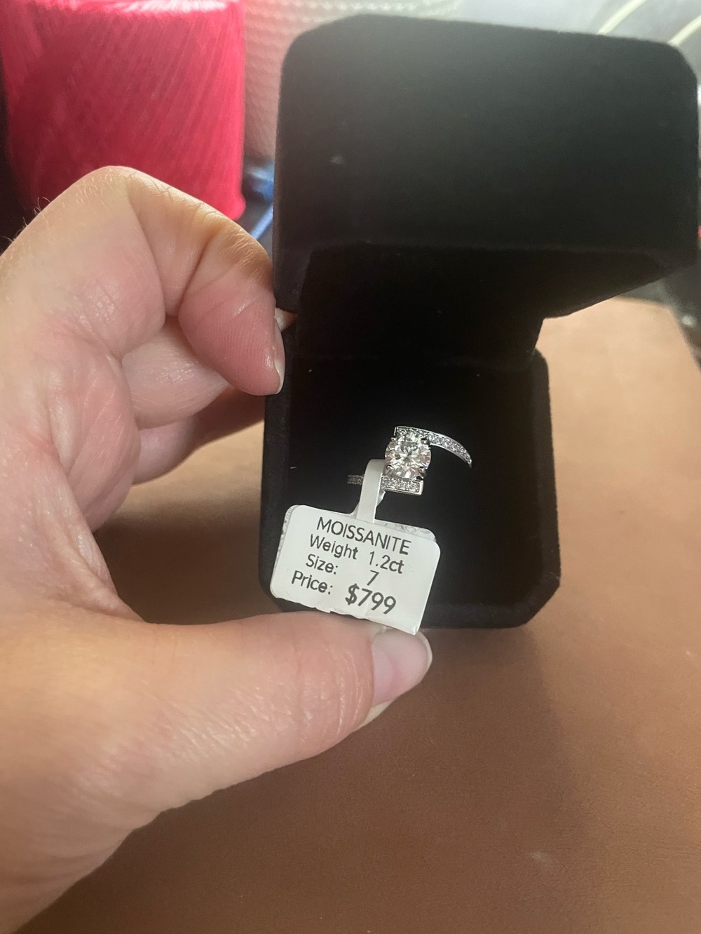 Ring - Picture 1 of 3